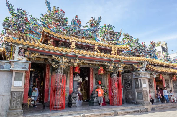 Beigang Chaotian Tapınağı