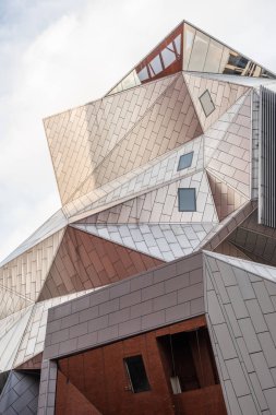 Ulusal Tayvan Normal Üniversitesi Müzesi