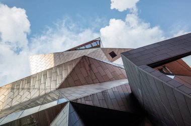 Ulusal Tayvan Normal Üniversitesi Müzesi