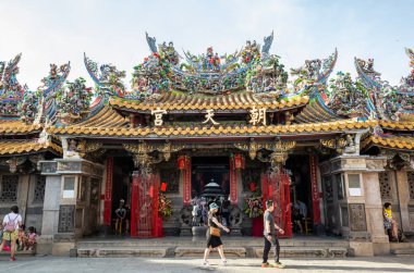 Beigang Chaotian Tapınağı