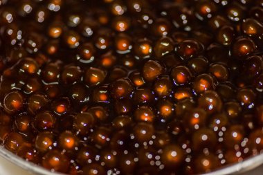 evde inci süt çay yapma