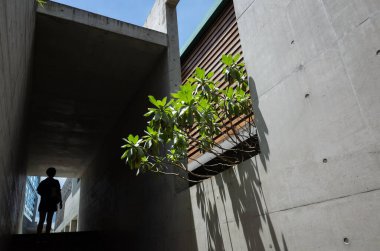 Yuhsiu Müzesi Sanat ünlü Landmark bina