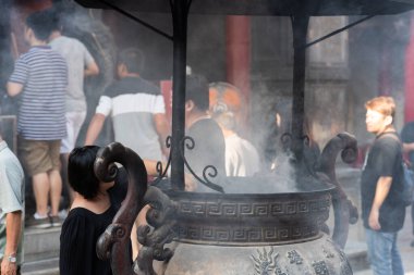 Beigang Chaotian Tapınağı