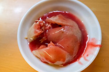 Tayvan köftesi, ünlü ve geleneksel lezzet atıştırmalıkları.