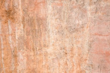 grunge desenli sarı, kahverengi, küflenmiş duvar arkaplanı