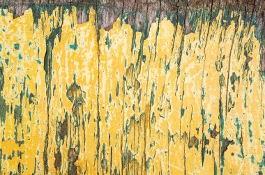 Renklerle boyanmış eski ahşap kaplamaların klasik doku arka planı