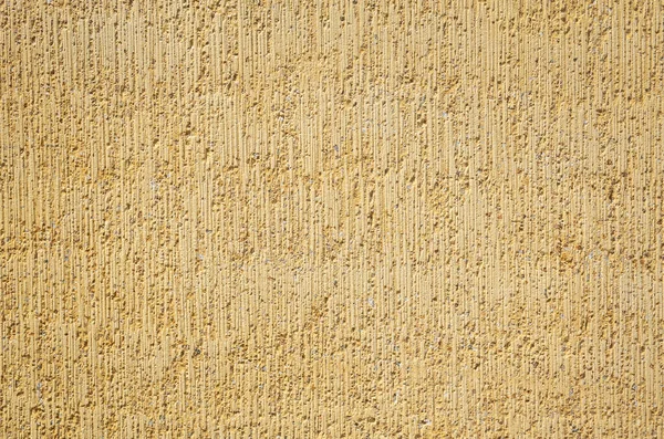 Achtergrond Van Ruwe Stenen Muur Geel Bruine Kleur — Stockfoto