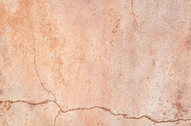 grunge desenli sarı, kahverengi, küflenmiş duvar arkaplanı