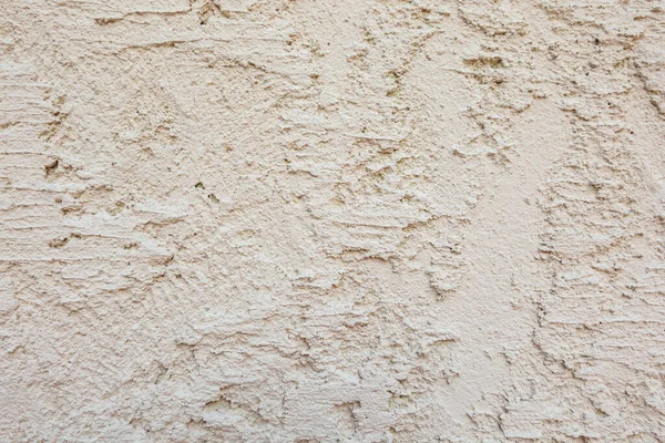 Grunge Desenli Sarı Kahverengi Küflenmiş Duvar Arkaplanı — Stok fotoğraf