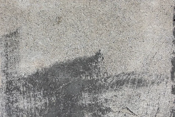 Mildewed Wall Background Grunge Texture Dirty Cement Wall — Stock Photo, Image