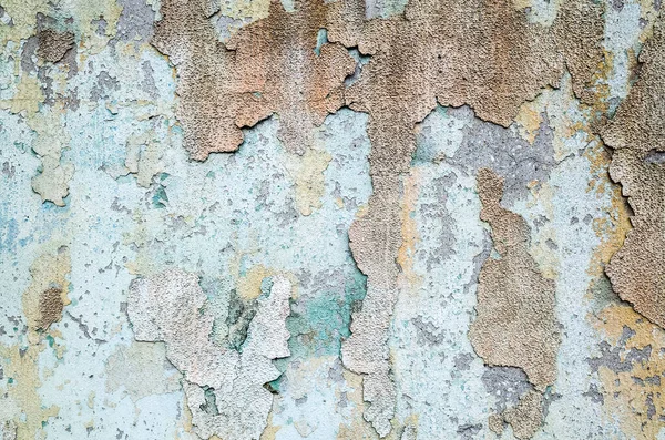 다채롭고 더러운 질감으로 시멘트 — 스톡 사진