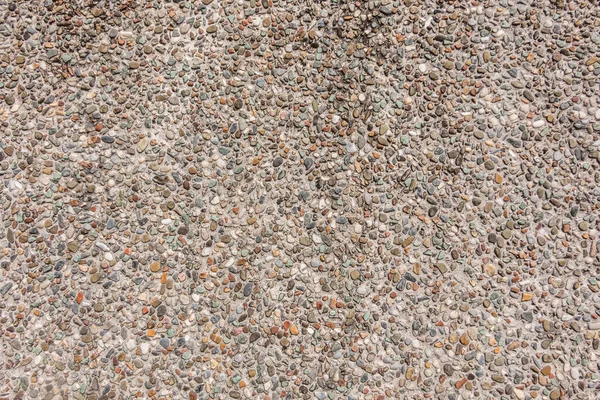 Fondo Textura Terrazo Con Pequeños Chips Piedra —  Fotos de Stock