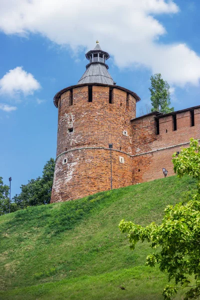 Nizhny Novgorod Russia June 2018 One Cities World Cup 2018 — Stock Photo, Image