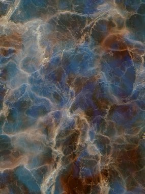 kırmızı ve mavi mermer arka plan