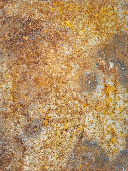 Typical Rusty Surface Background — Stock Photo, Image