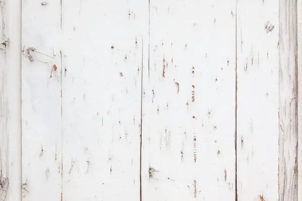 Una Imagen Una Textura Fondo Pared Madera Pintada Blanca —  Fotos de Stock