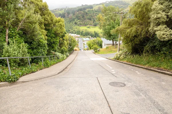 Baldwin Yolu — Stok fotoğraf