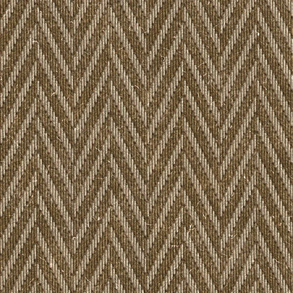 Naadloze Tweed stof textuur — Stockfoto