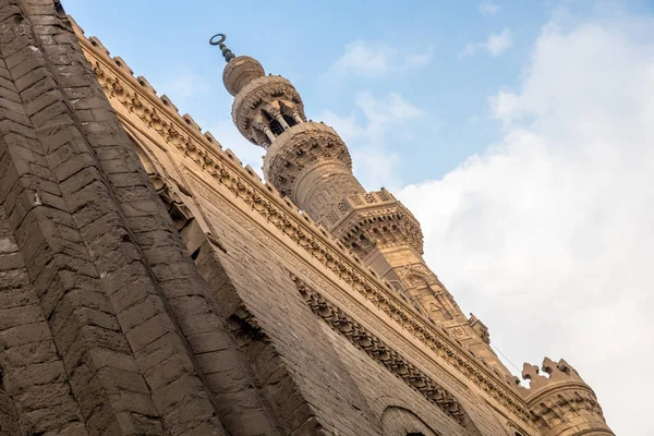 Moschea al Cairo — Foto Stock