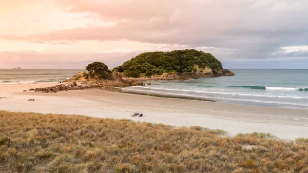 Baia di abbondanza — Foto Stock