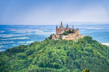 Kale Hohenzollern