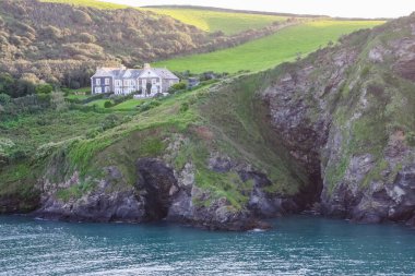 cornwall kaba sahil