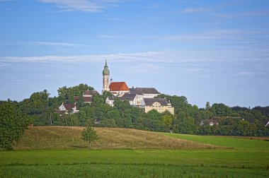 Andechs