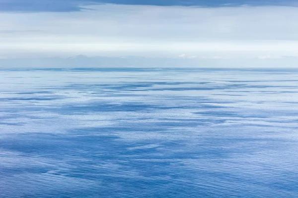 Patrones oceánicos paisaje fondo — Foto de Stock