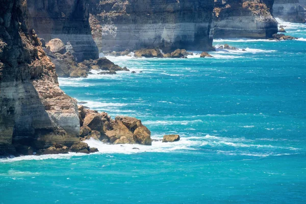 Una Imagen Gran Bahía Australiana Sur Australia — Foto de Stock