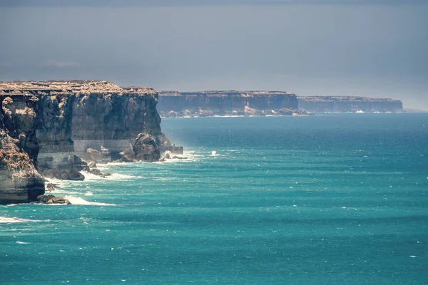 Una Imagen Gran Bahía Australiana Sur Australia — Foto de Stock