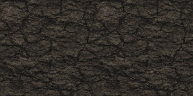 Döşemesi olmayan taş dokusu arkaplanının bir çizimi