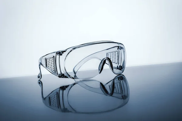 Image Typical Protective Goggles — Stock Photo, Image