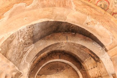 pompeii içinde kemer