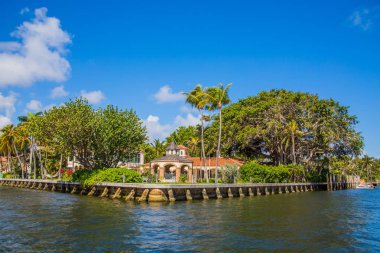 Fort Lauderdale şehrinde büyük ev