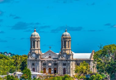 Saint Johns Katedrali