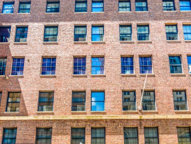 Eski depo windows