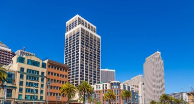 san francisco binalar