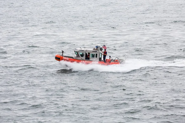 United States Coast Guard — Stock Photo, Image