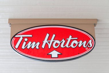 Tim hortons işareti