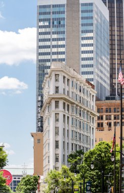 Atlanta flatiron Binası