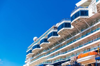 Üst güverte Windows