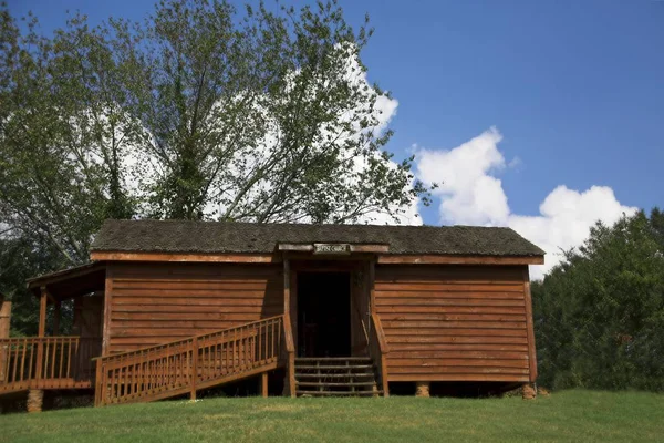 Old Baptist Church — Stock Photo, Image