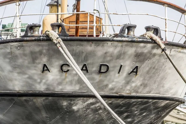 Acadia w Halifax — Zdjęcie stockowe