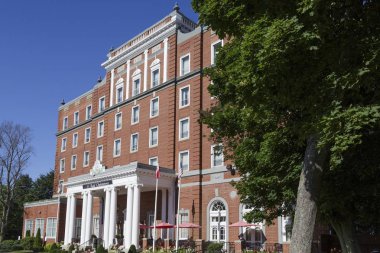 Charlottetown Rodd otelin