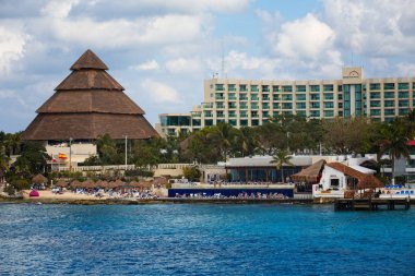 Cozumel Coast Beach Resort