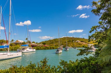 Marina Antigua