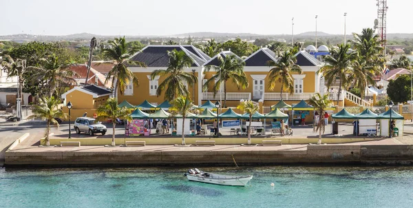 Bonaire Tour fornecedores — Fotografia de Stock