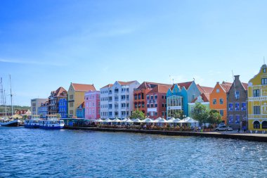 Curacao mağazaların