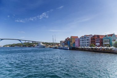 Curacao limanda