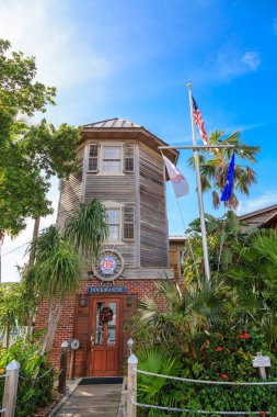 Dockmaster Key West